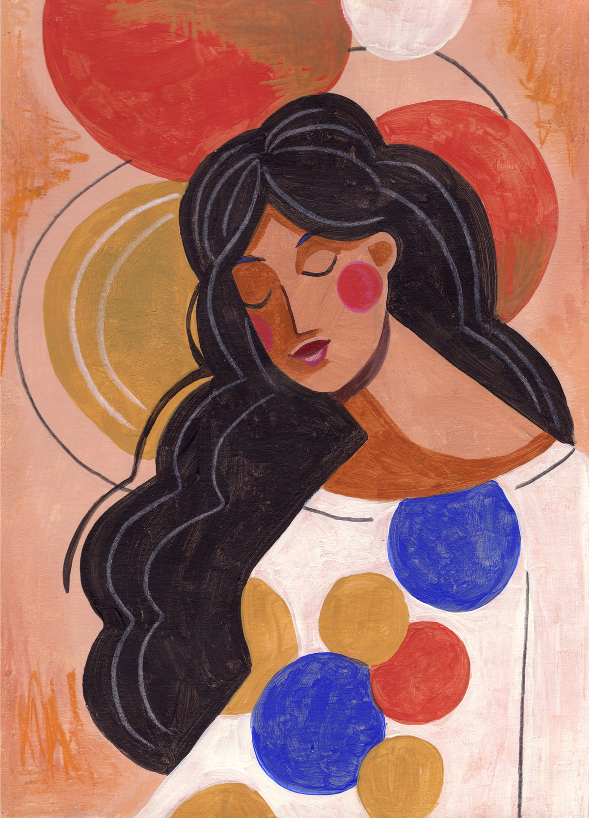 acrylic-print-woman-in-thoughts-2
