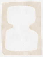 acrylic-print-subtle-hourglass-shape