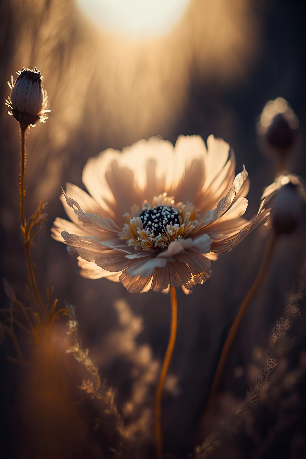 aluminium-print-sunlit-blossom
