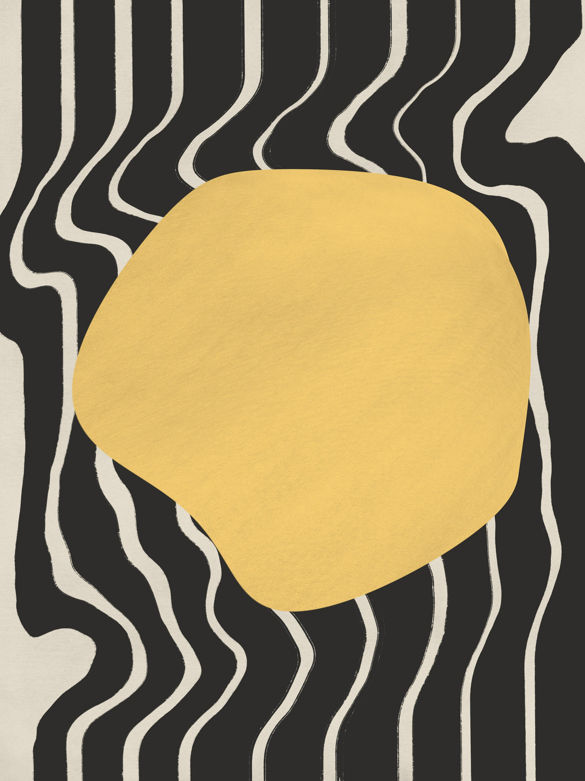 aluminium-print-golden-wave-harmony