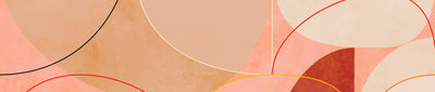 panoramic-poster-print-mid-century-curry-yellow-blush-spring