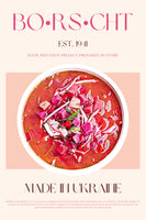 framedposter-print-ukrainian-borscht-bliss