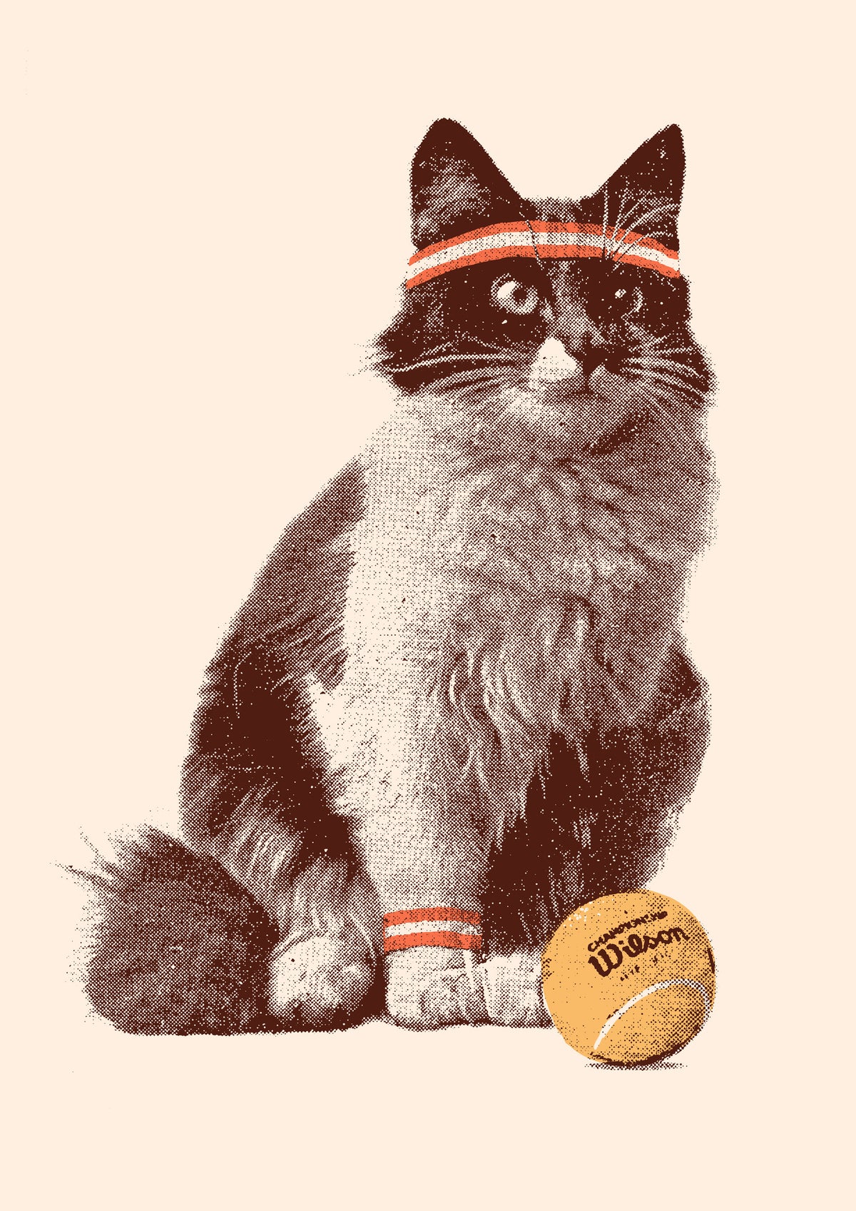 framedposter-print-chat-tennis
