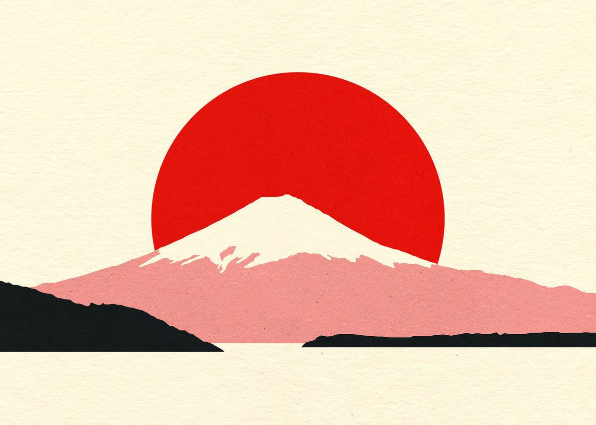 acrylic-print-fuji-sun