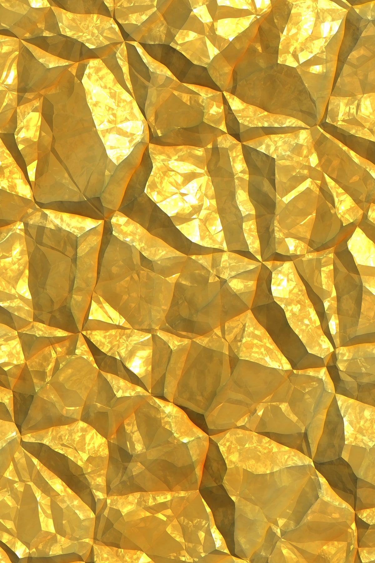canvas-print-gold