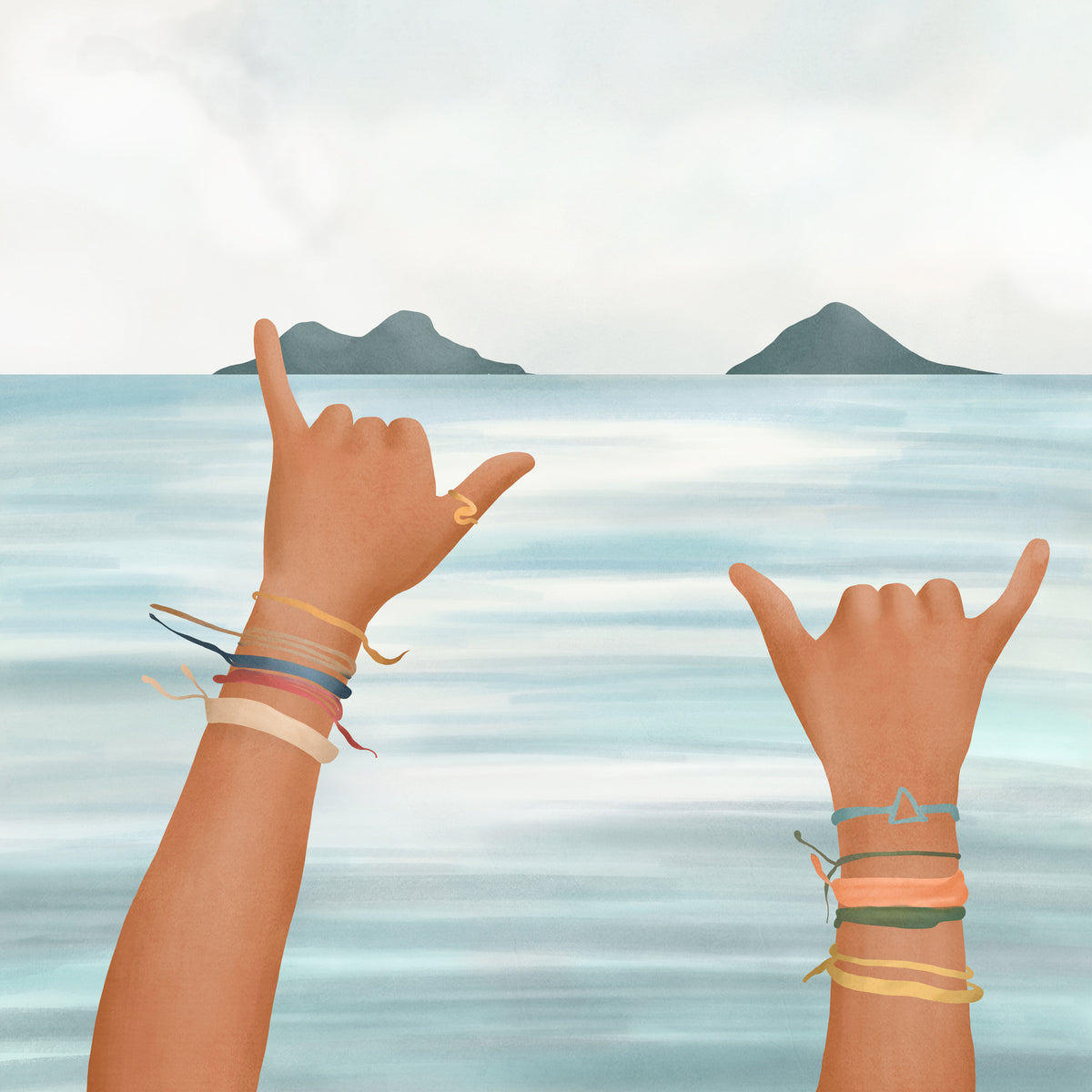 acrylic-print-shaka-sign