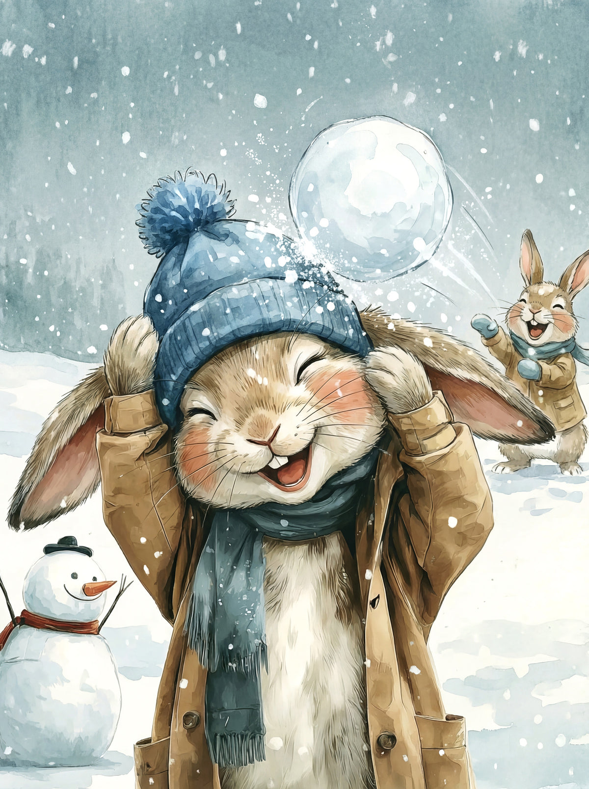 acrylic-print-frosty-festive-animals-9