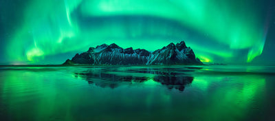 poster-print-stokksnes-aurora