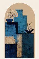 canvas-print-blue-vase