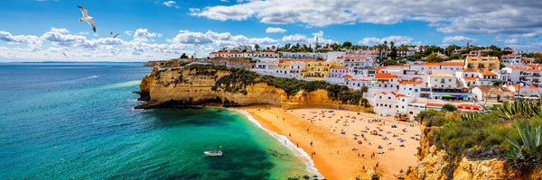 panoramic-poster-print-turquoise-blue-water-golden-sand