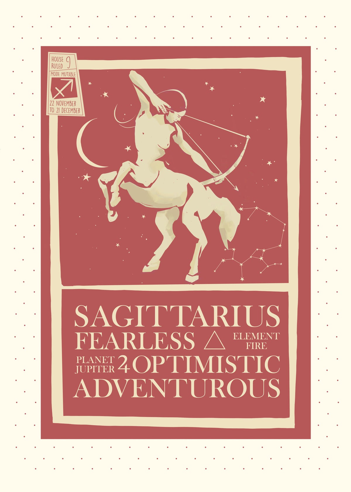 acrylic-print-sagitarius-print
