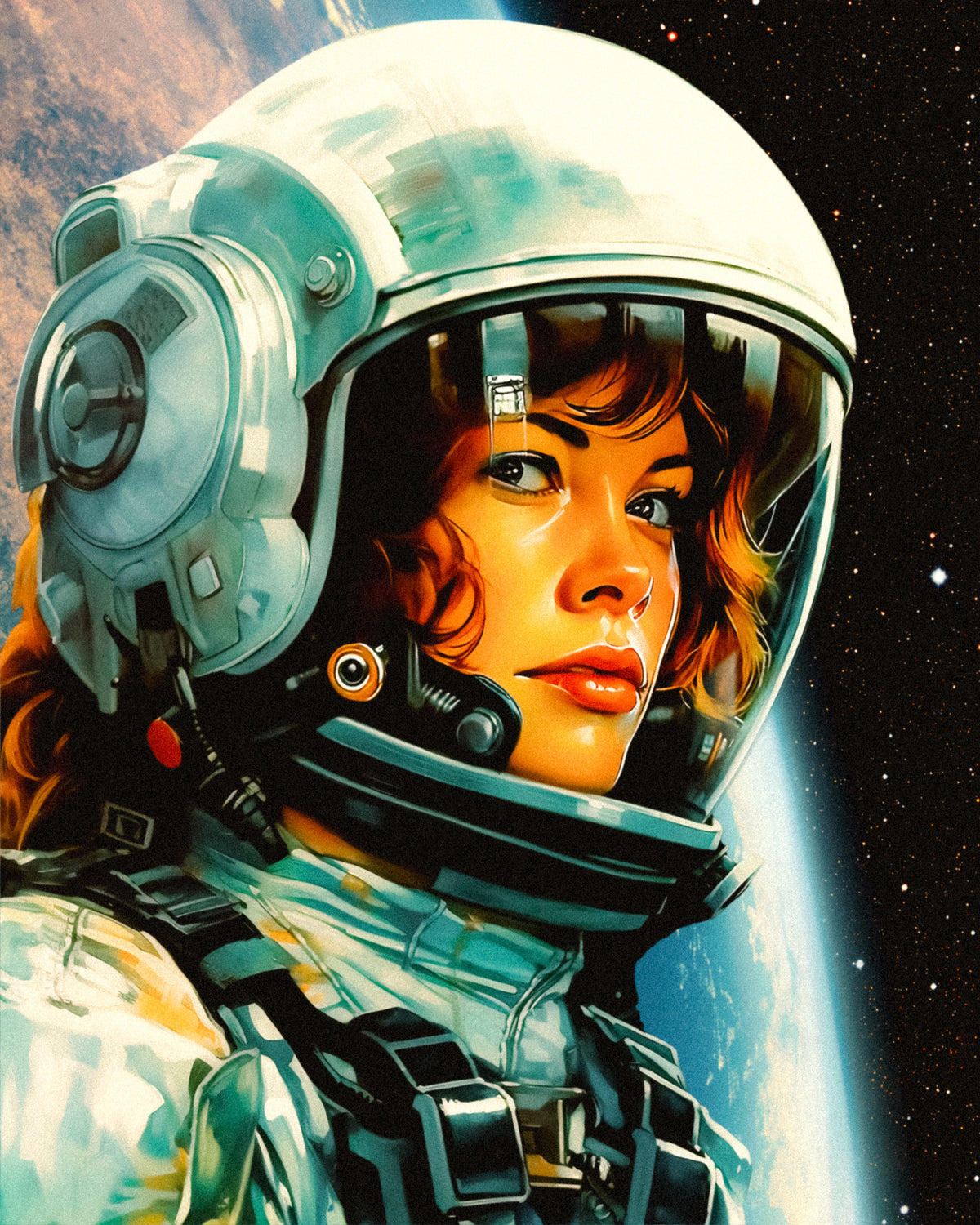aluminium-print-astronaut-poster-1