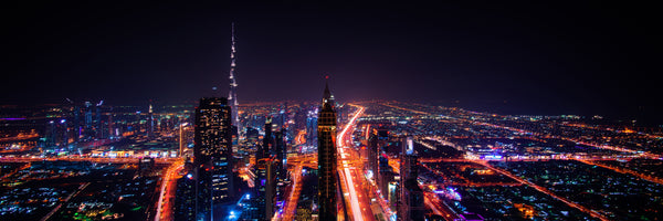 panoramic-acrylic-print-the-colorful-lights-of-dubai-panorama