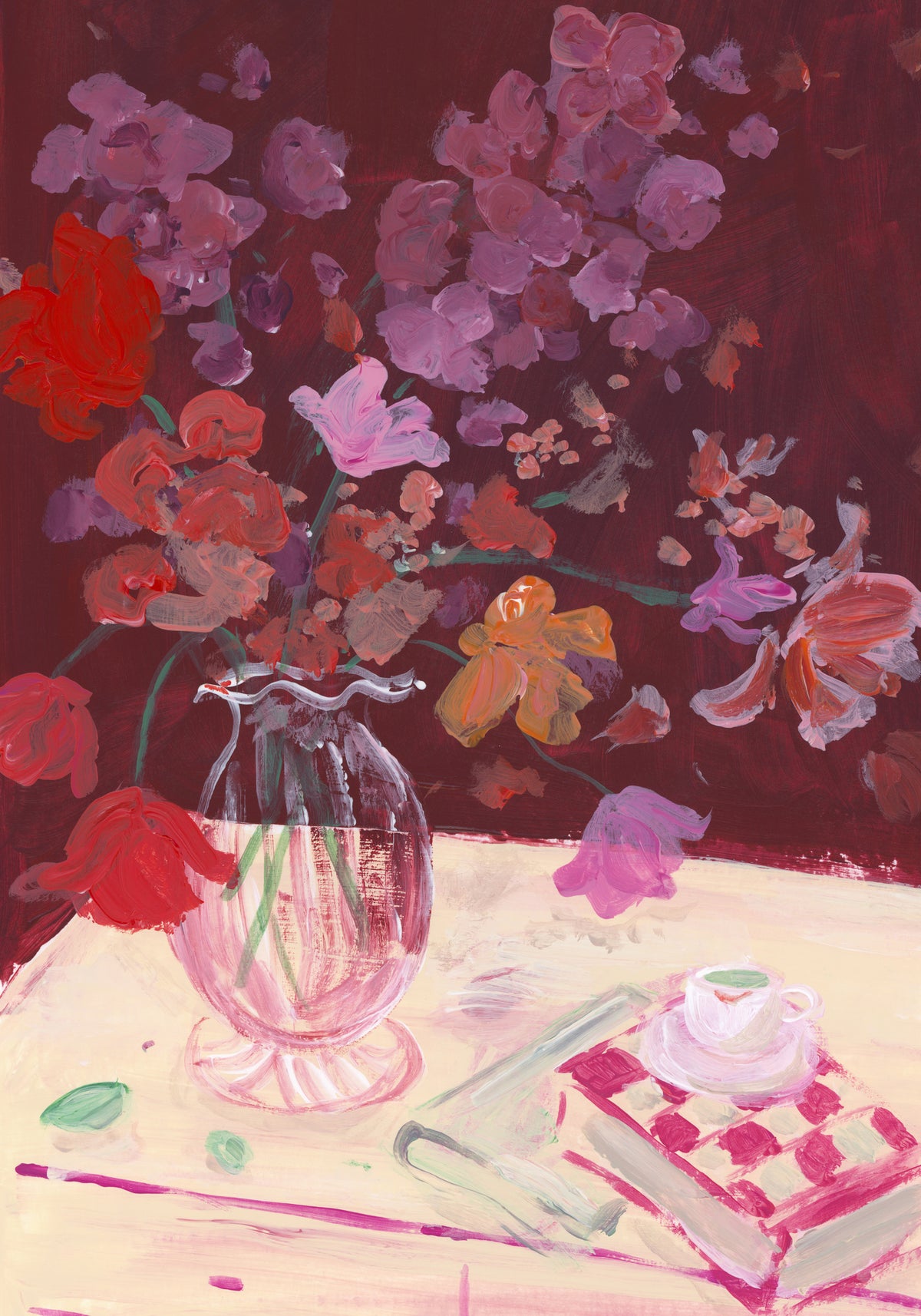 aluminium-print-fall-bouquet
