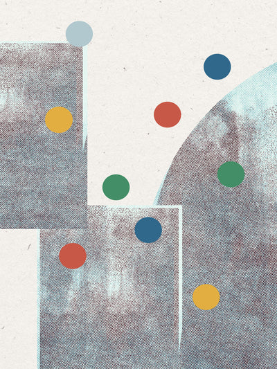 poster-print-geometric-dance