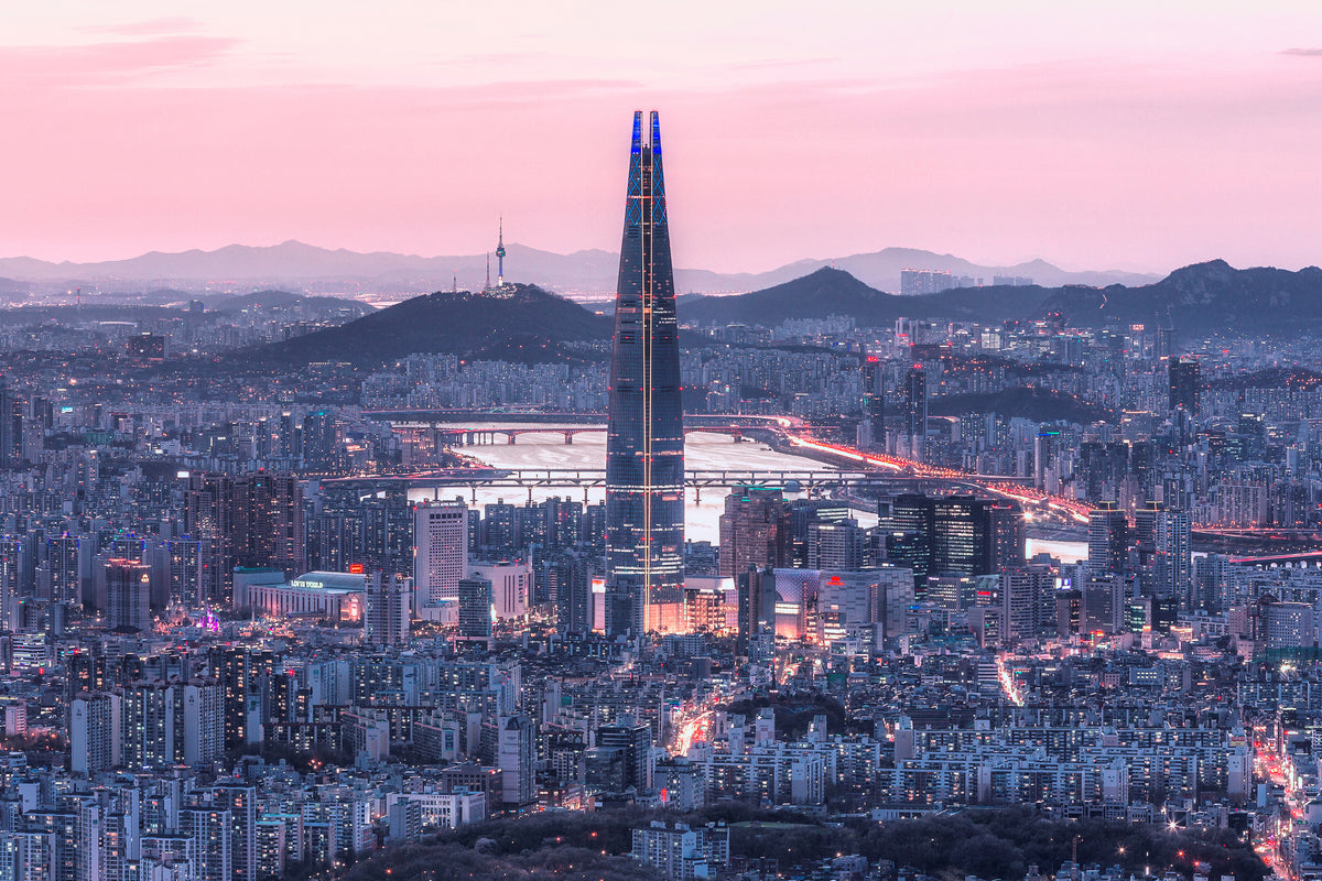 framedposter-print-seoul-city-x