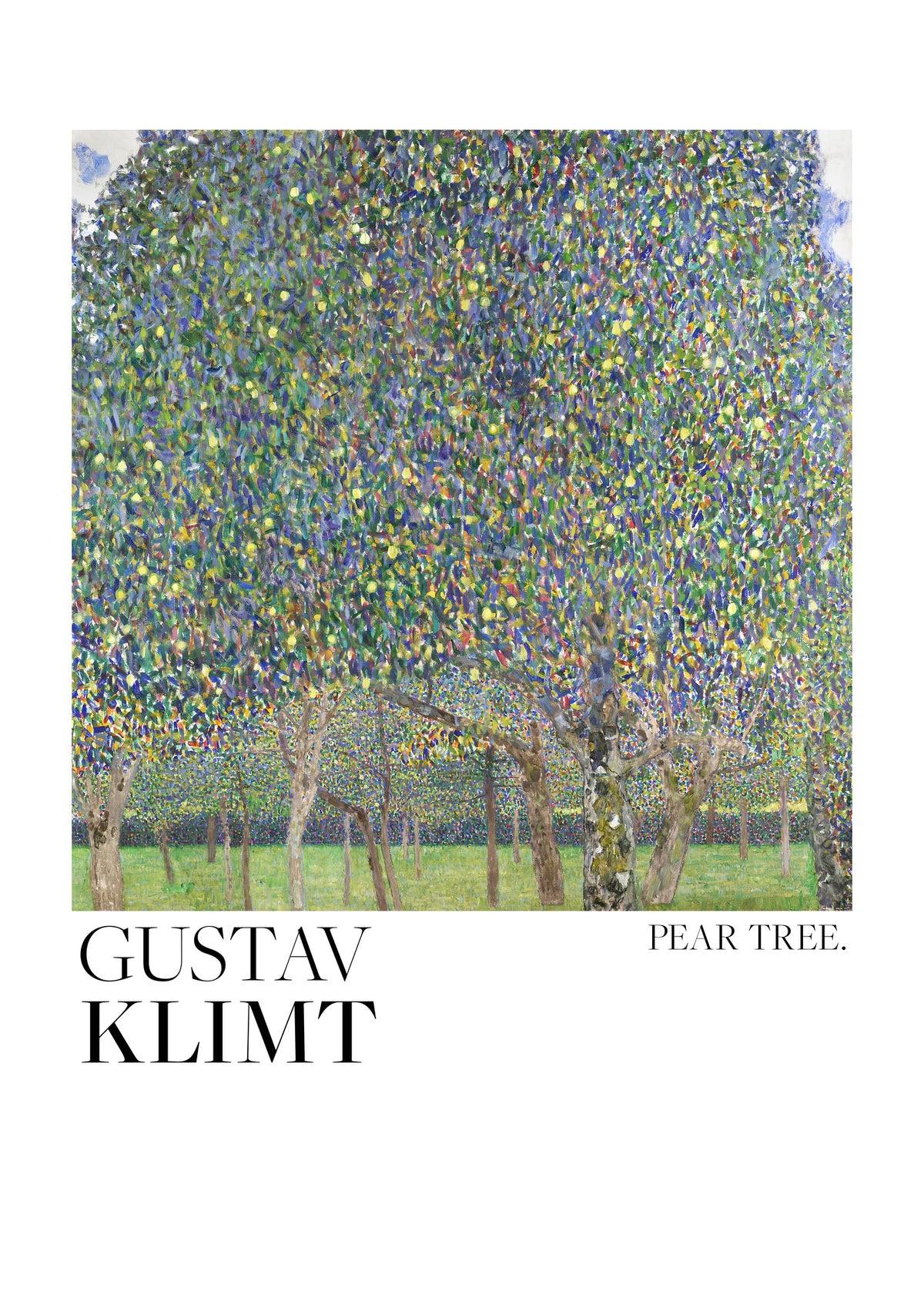 aluminium-print-pear-tree-1903-poster