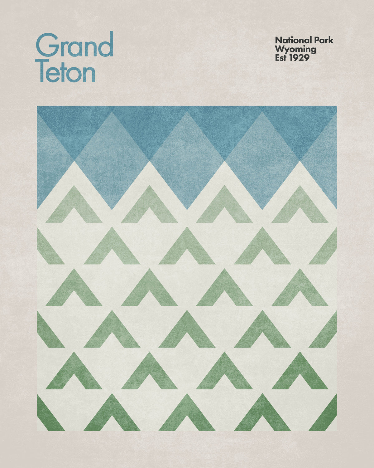 canvas-print-geometric-peaks-3