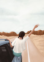 acrylic-print-spring-break-trip