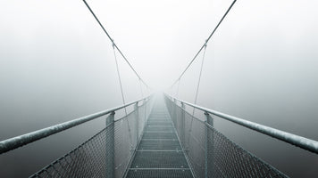 5-piece-canvas-print-the-path-to-infinity