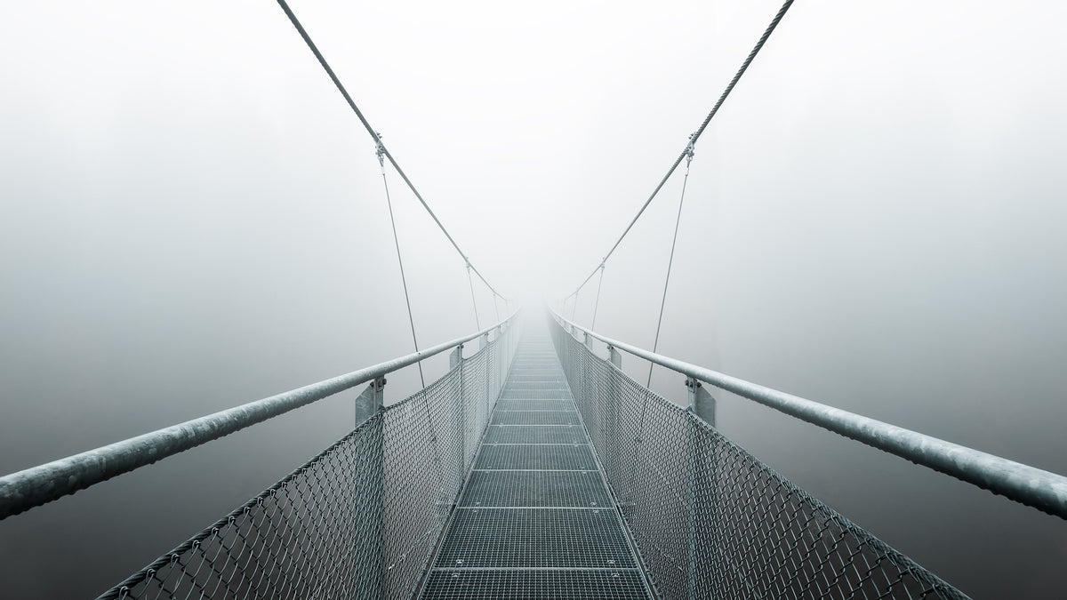 5-piece-canvas-print-the-path-to-infinity