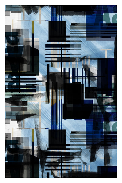 poster-print-urban-fragmented-dark-blue-abstract-2