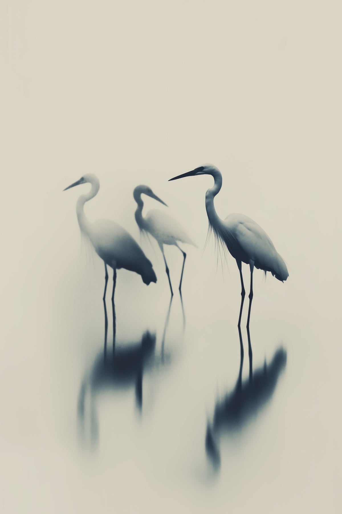 framedcanvas-print-ethereal-egrets