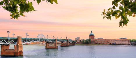 panoramic-poster-print-france-toulouse