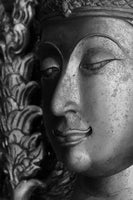 acrylic-print-buddha-close-up