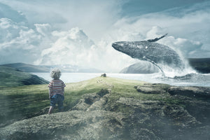 framedcanvas-print-secret-sea