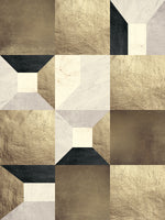 aluminium-print-geometric-gold-rhythm