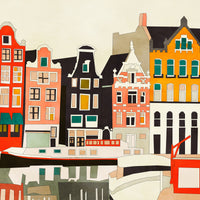 canvas-print-amsterdam-netherlands-houses-3