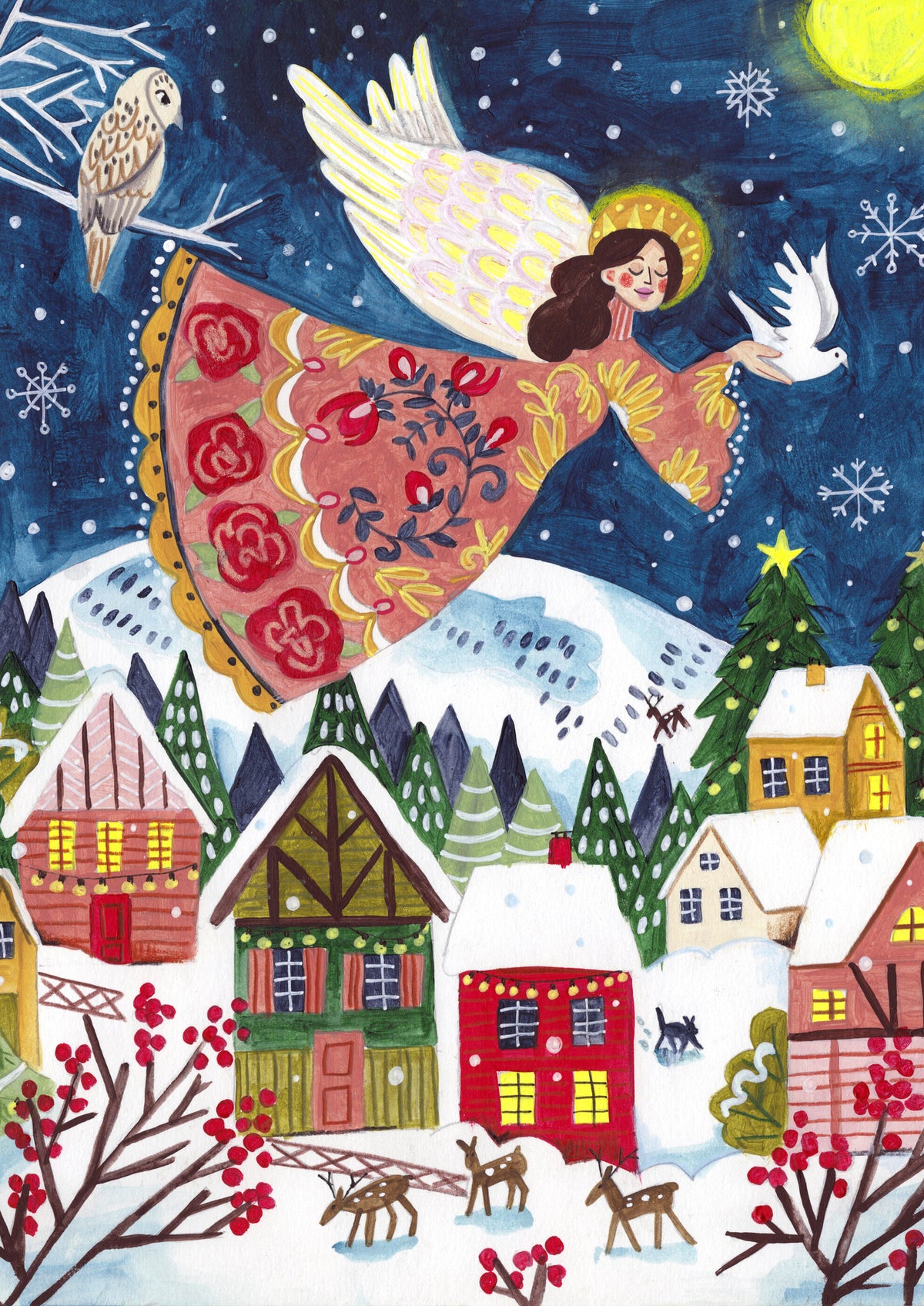 canvas-print-angel-of-peace-portrait-christmas