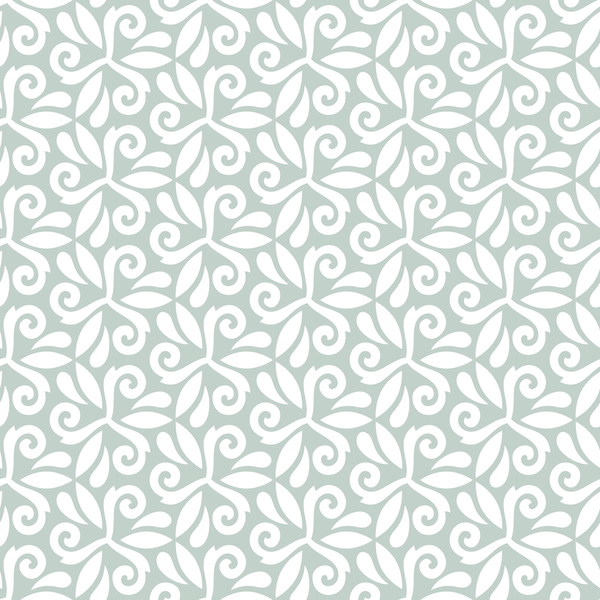 4-piece-acrylic-print-renaissance-pattern