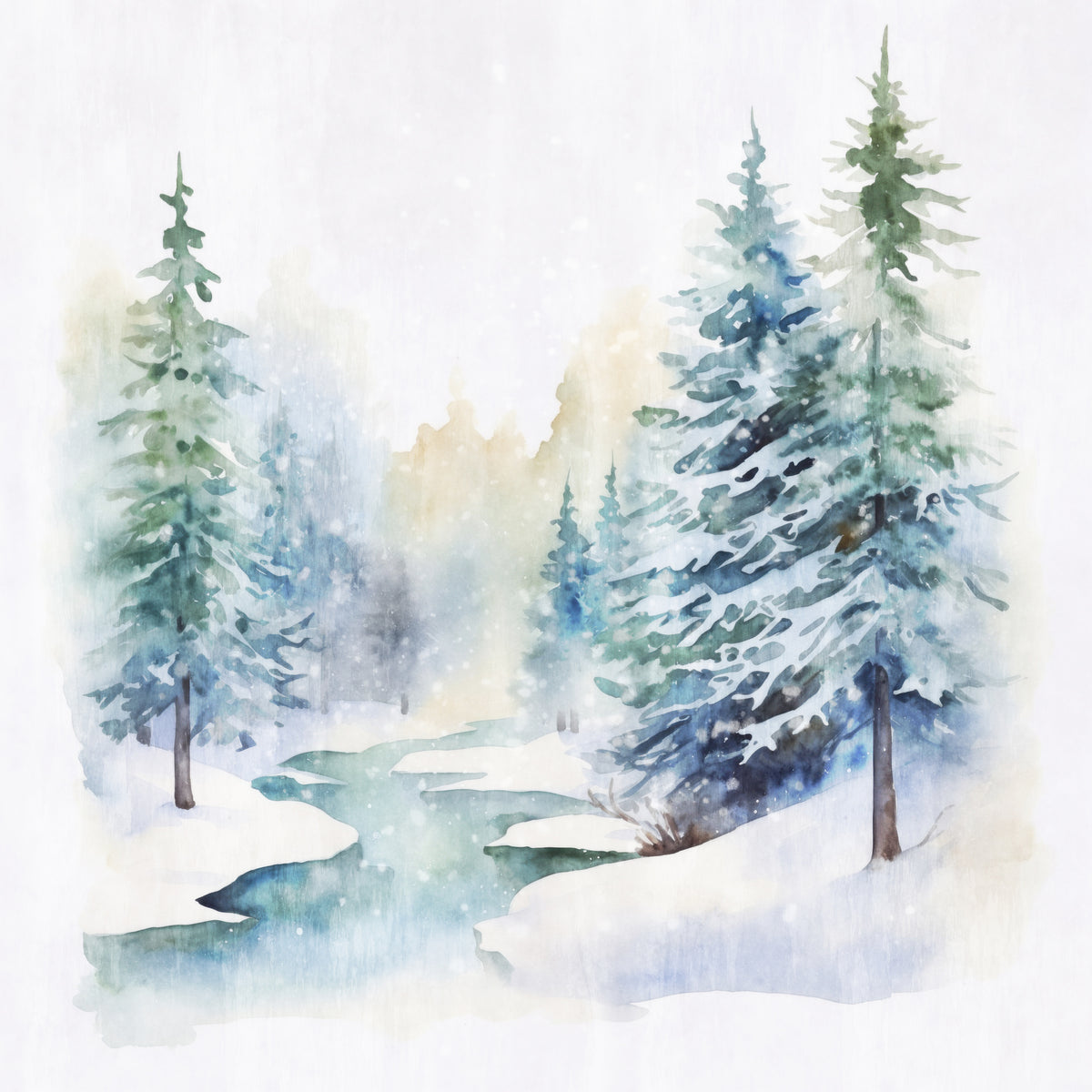 acrylic-print-winter-forest-2-2