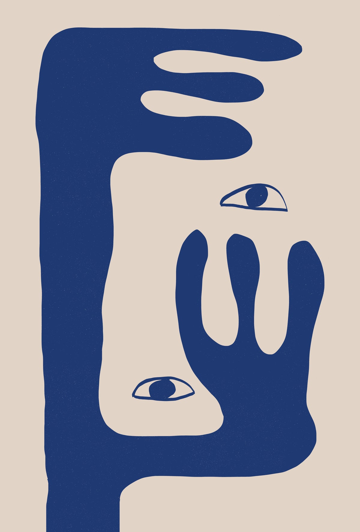 canvas-print-abstract-face-no1