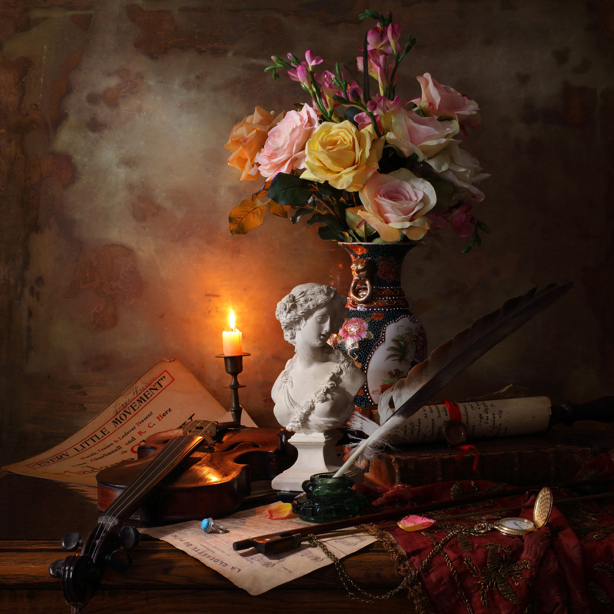 canvas-print-still-life-with-bust-and-flowers