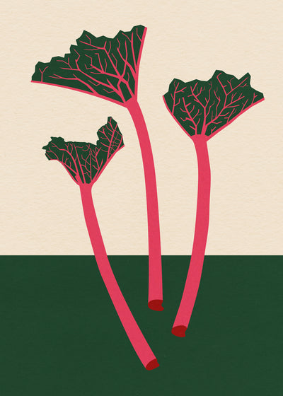poster-print-swedish-garden-rhabarber