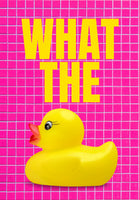 canvas-print-duck-surprise