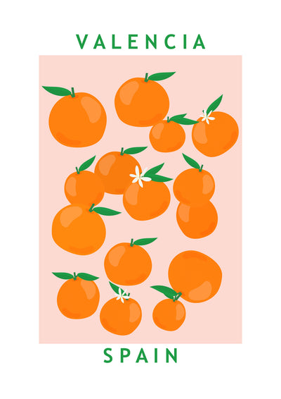 poster-print-flower-market-oranges