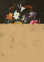 poster-print-modern-bouquet-no-1