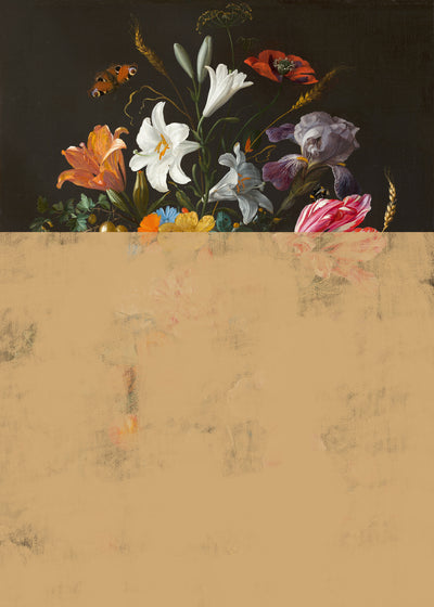 poster-print-modern-bouquet-no-1