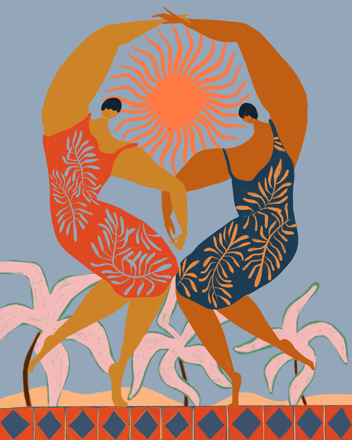 canvas-print-sisterhood