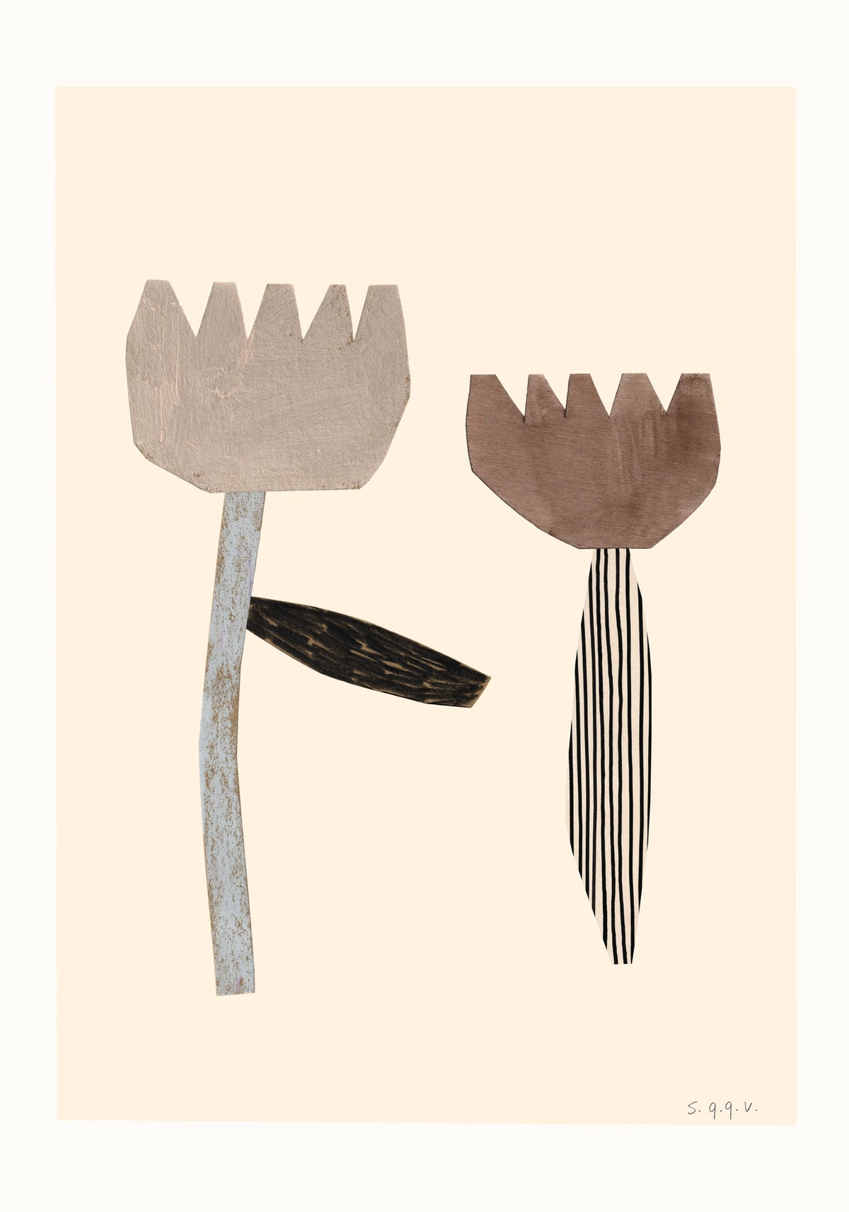 aluminium-print-flower-collage
