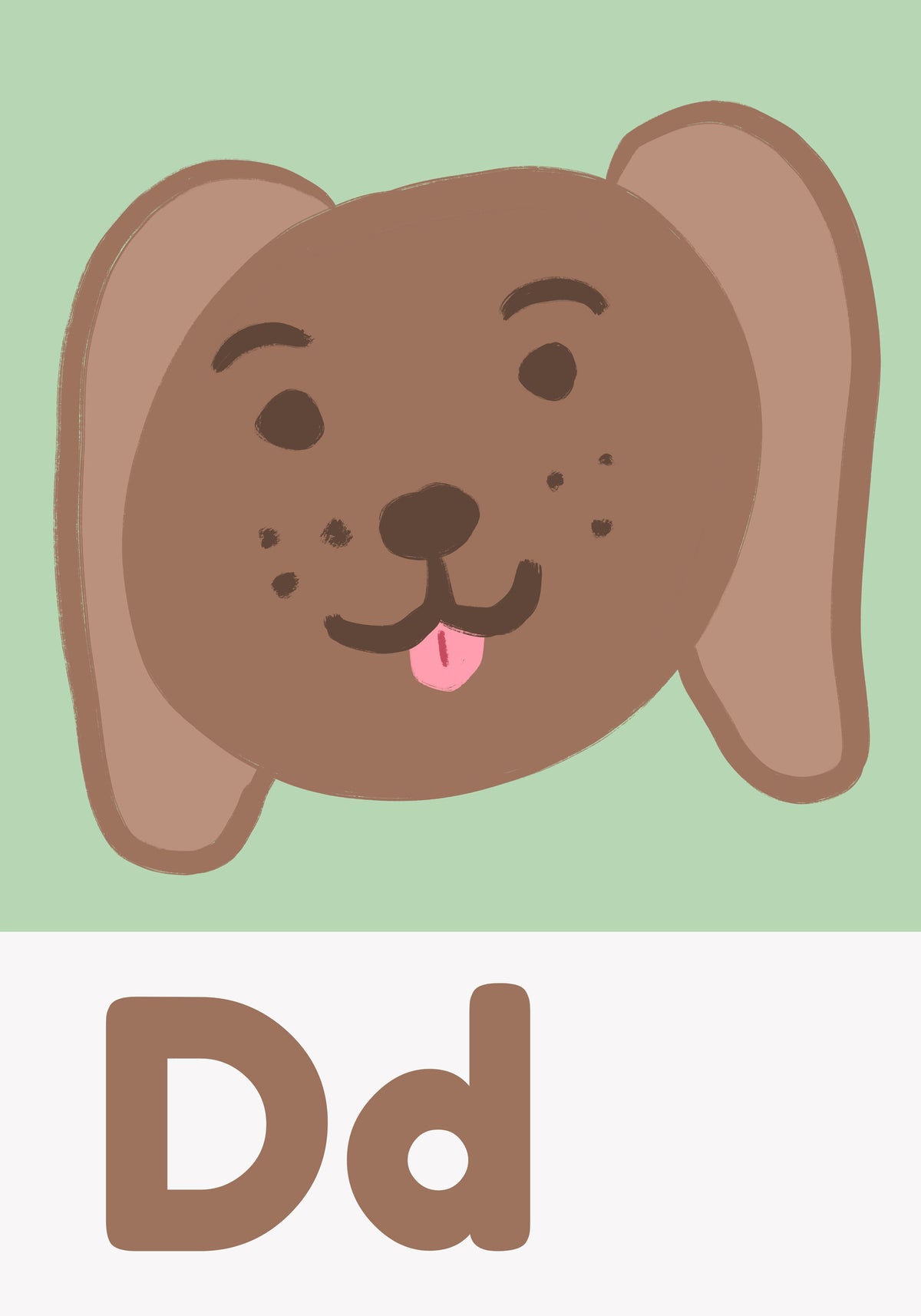 aluminium-print-puppy-alphabet-fun