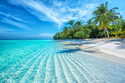 poster-print-maldives-islands-tropical