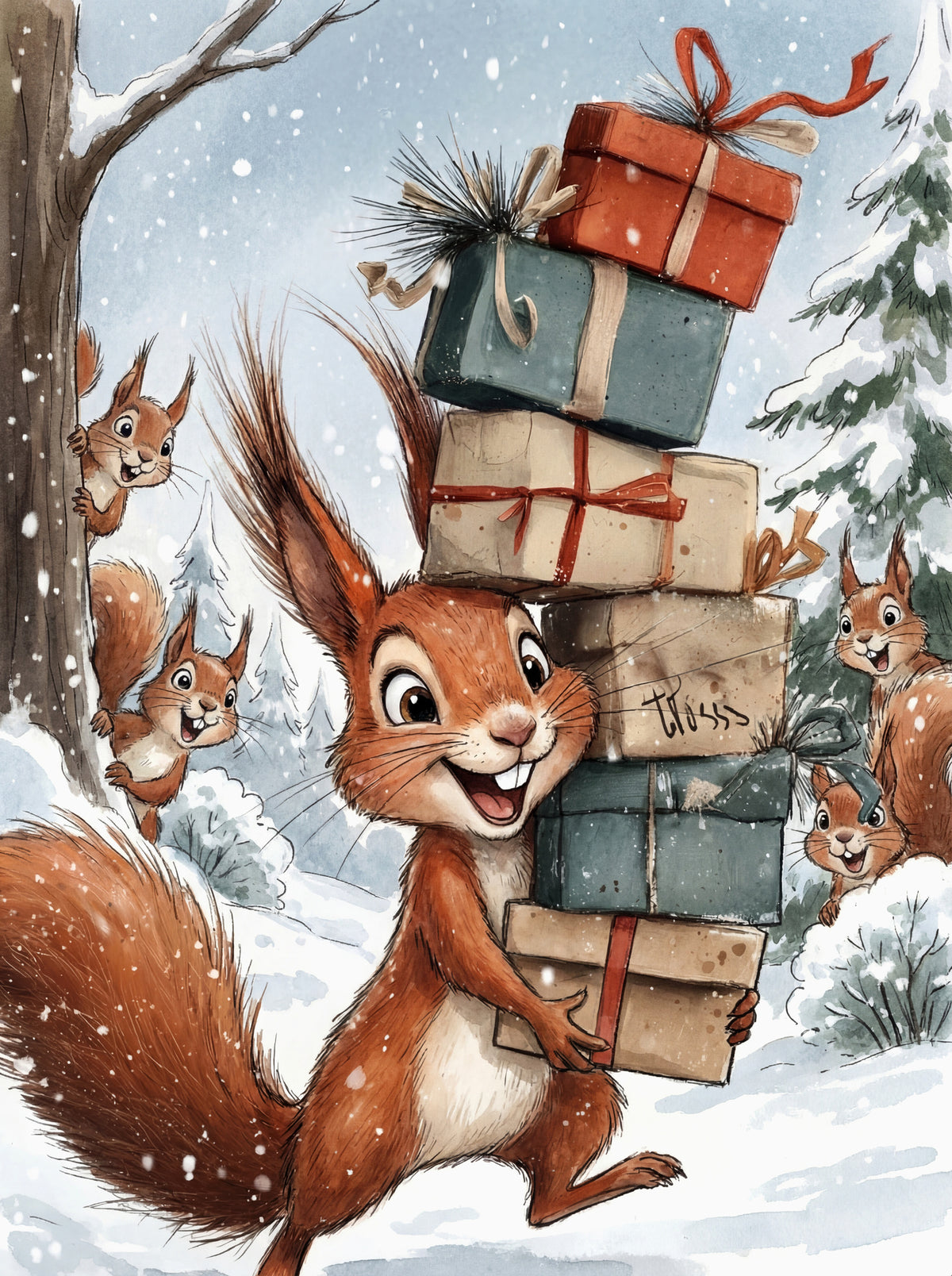 framedcanvas-print-frosty-festive-animals-12
