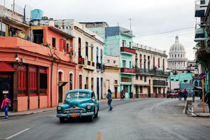 aluminium-print-oldtimer-cuba