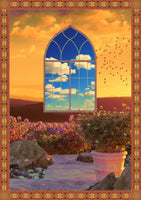 aluminium-print-floating-window
