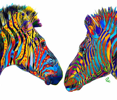 poster-print-ziggy-and-zag-the-zebras